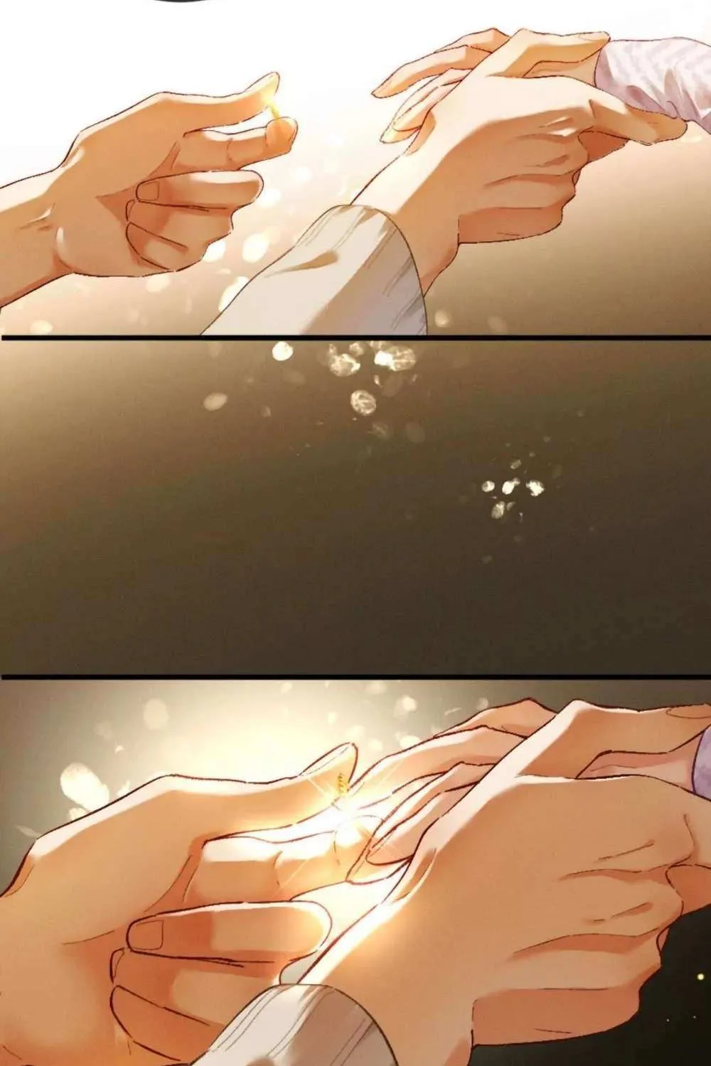 I Can’t Escape From My Contract Husband’s Doting Love Chapter 9 page 50 - 
