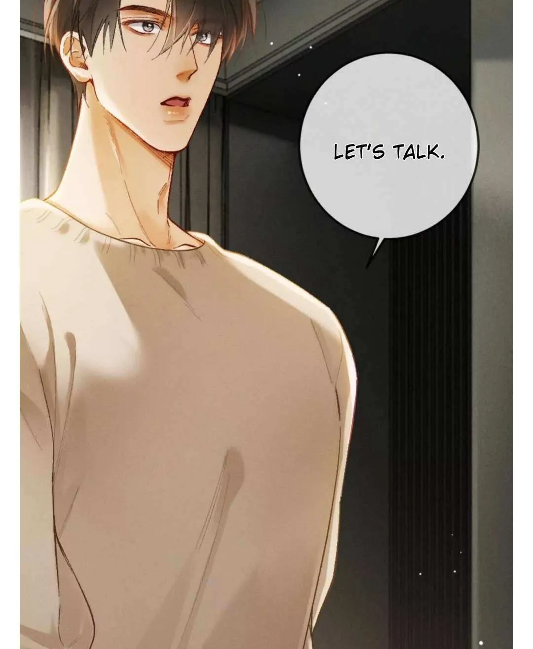 I Can’t Escape From My Contract Husband’s Doting Love Chapter 9 page 6 - 