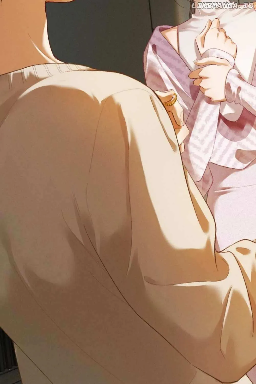 I Can’t Escape From My Contract Husband’s Doting Love Chapter 9 page 53 - 