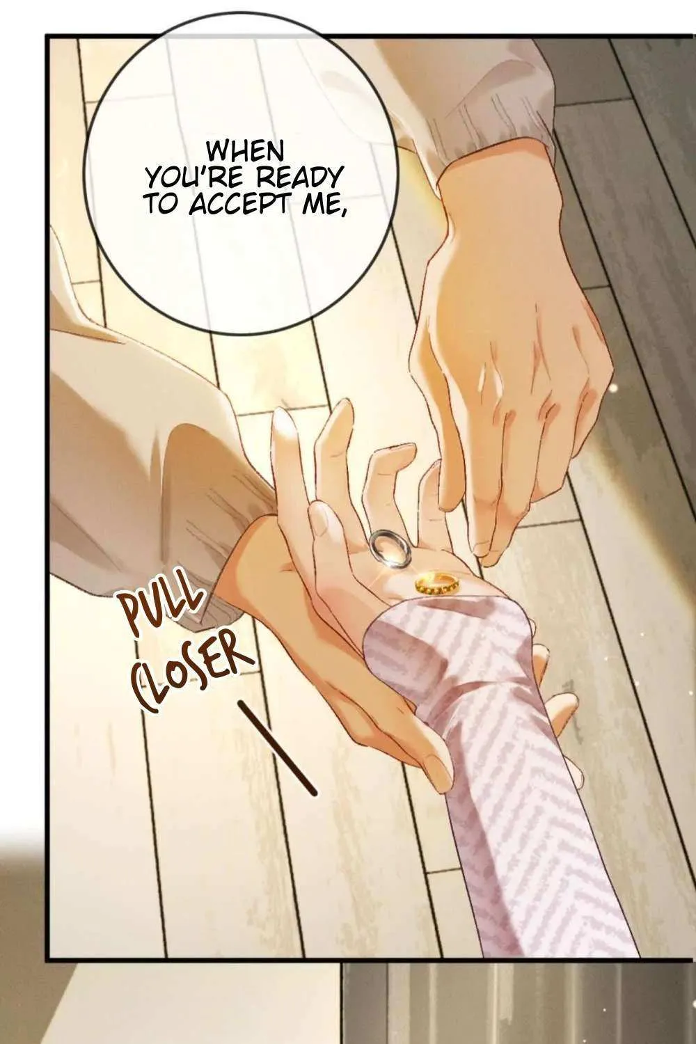 I Can’t Escape From My Contract Husband’s Doting Love Chapter 9 page 55 - 