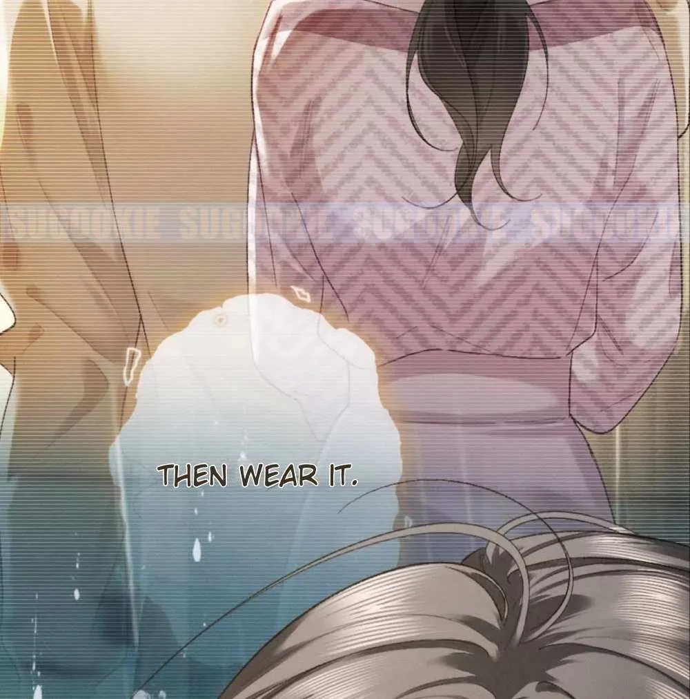 I Can’t Escape From My Contract Husband’s Doting Love Chapter 9 page 62 - 