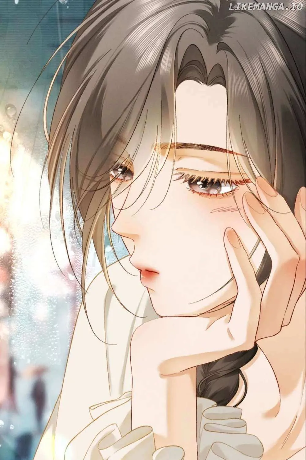 I Can’t Escape From My Contract Husband’s Doting Love Chapter 9 page 63 - 