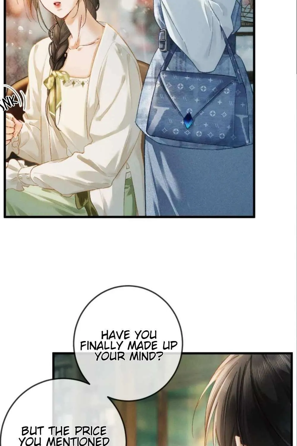 I Can’t Escape From My Contract Husband’s Doting Love Chapter 9 page 65 - 