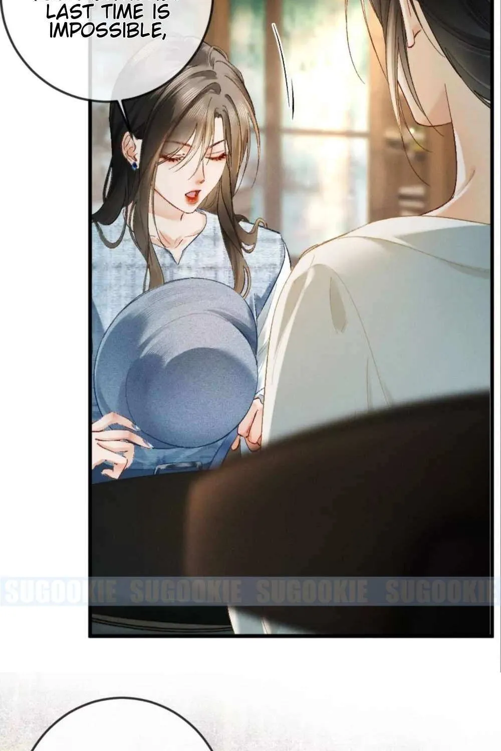 I Can’t Escape From My Contract Husband’s Doting Love Chapter 9 page 66 - 