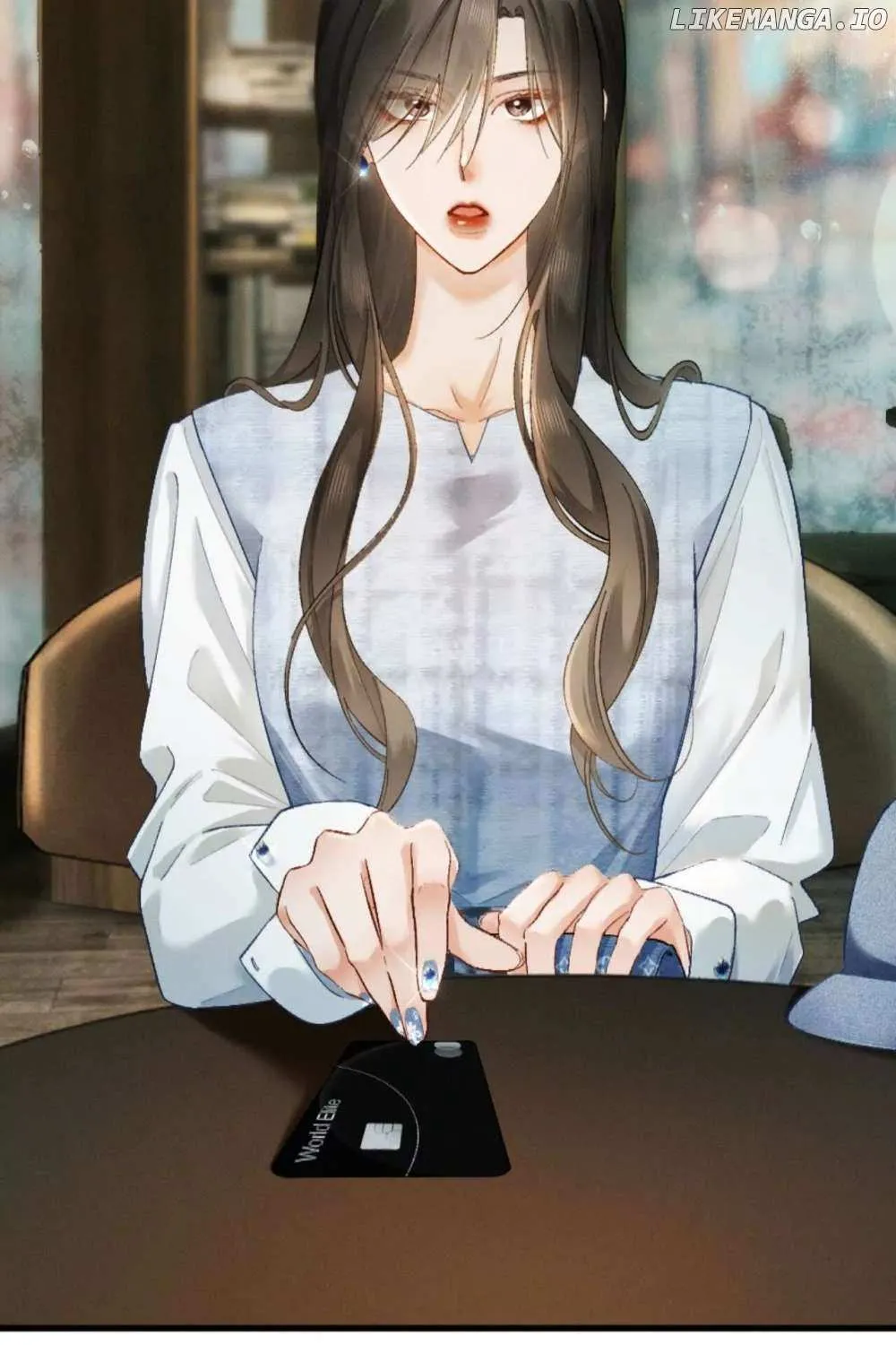 I Can’t Escape From My Contract Husband’s Doting Love Chapter 9 page 68 - 