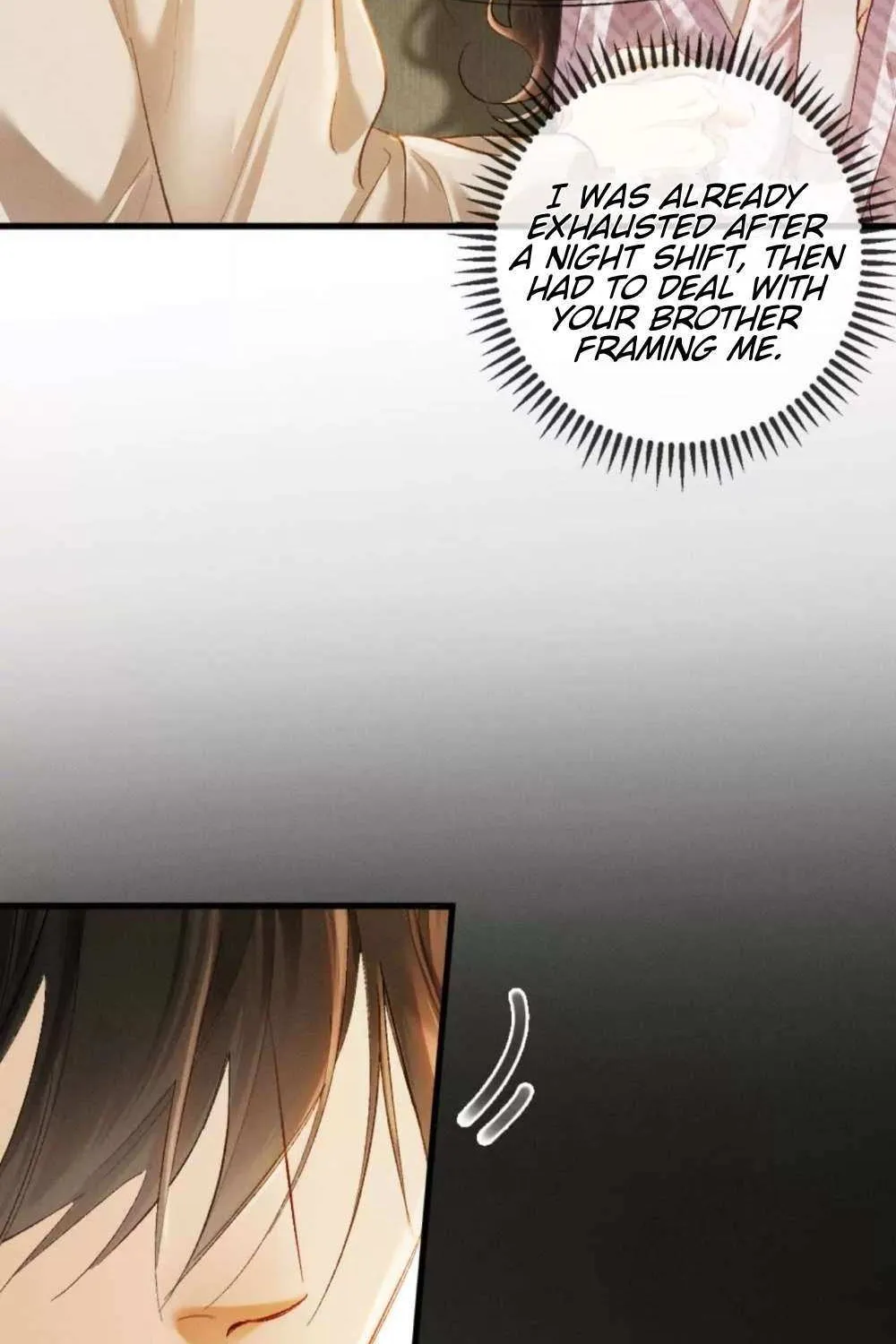 I Can’t Escape From My Contract Husband’s Doting Love Chapter 9 page 8 - 