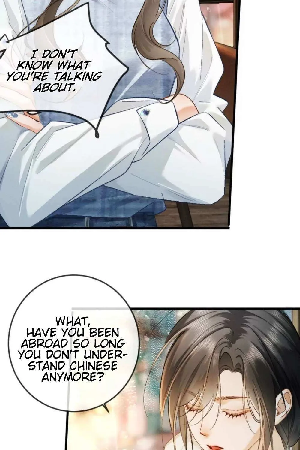 I Can’t Escape From My Contract Husband’s Doting Love Chapter 9 page 71 - 