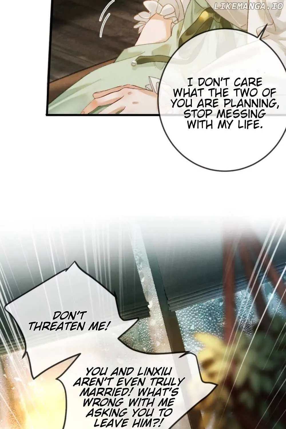 I Can’t Escape From My Contract Husband’s Doting Love Chapter 9 page 73 - 