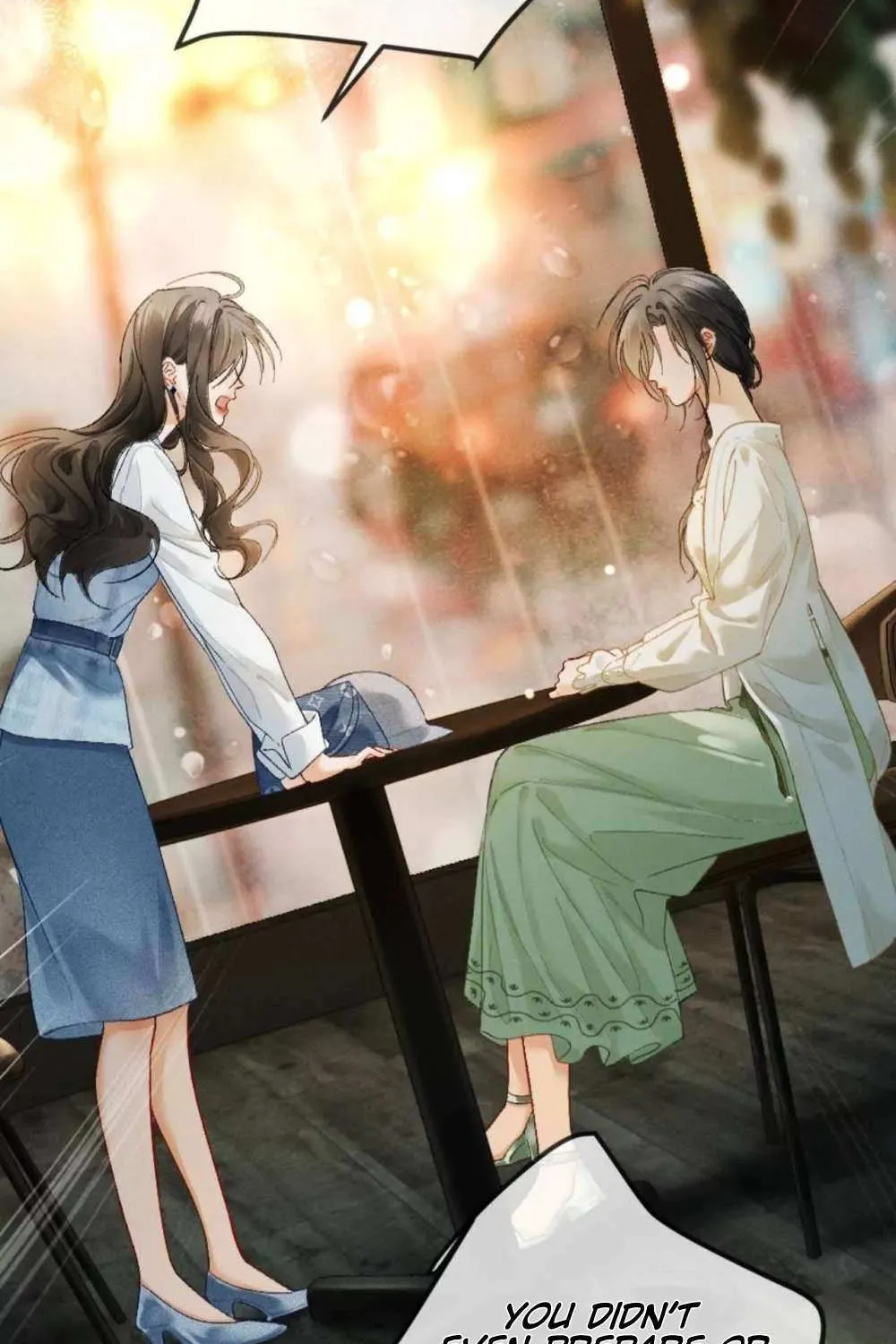 I Can’t Escape From My Contract Husband’s Doting Love Chapter 9 page 74 - 
