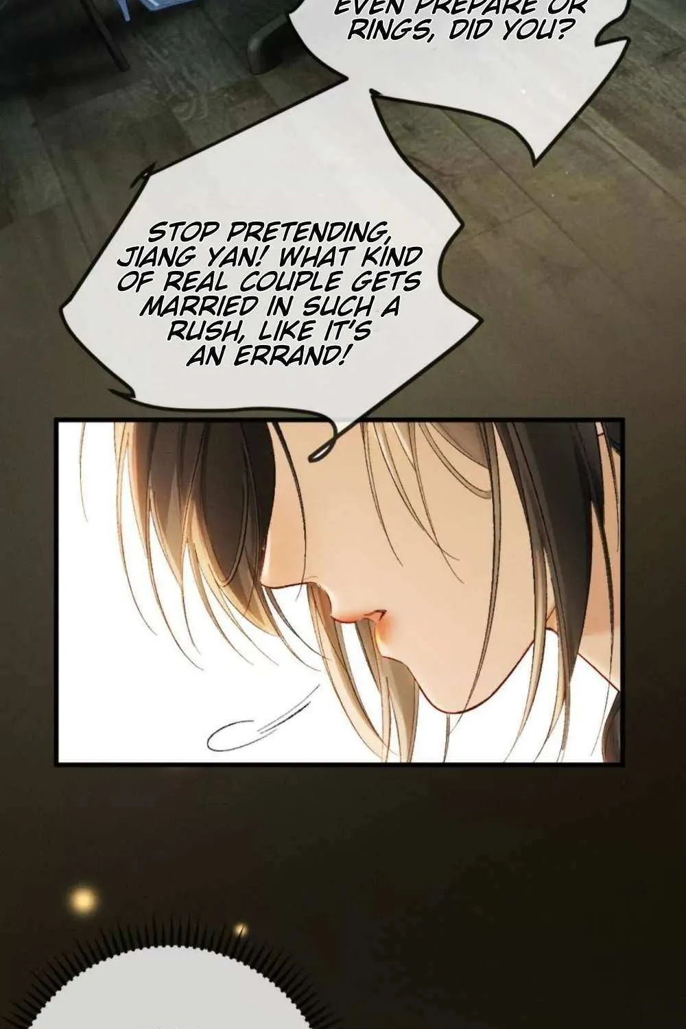 I Can’t Escape From My Contract Husband’s Doting Love Chapter 9 page 75 - 