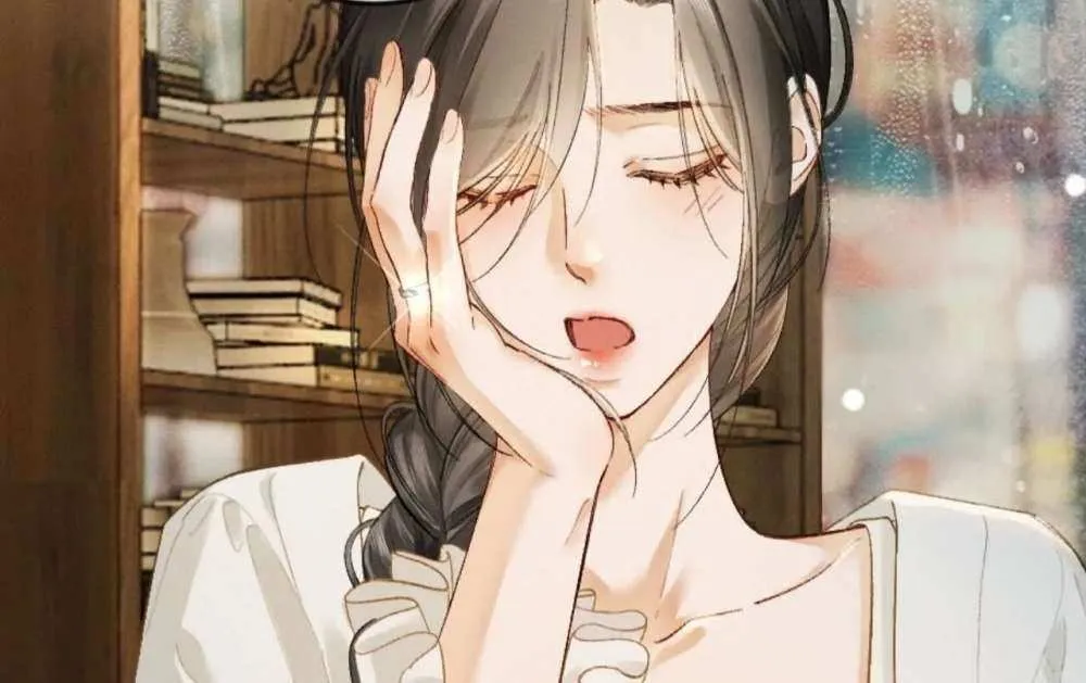 I Can’t Escape From My Contract Husband’s Doting Love Chapter 9 page 77 - 
