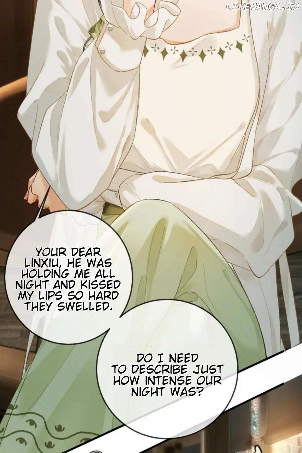 I Can’t Escape From My Contract Husband’s Doting Love Chapter 9 page 78 - 