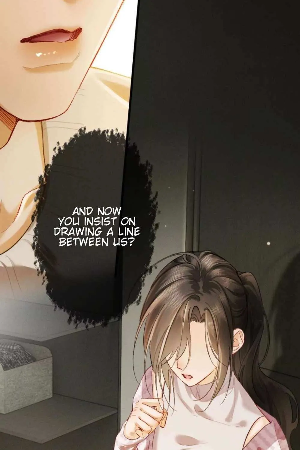 I Can’t Escape From My Contract Husband’s Doting Love Chapter 9 page 9 - 