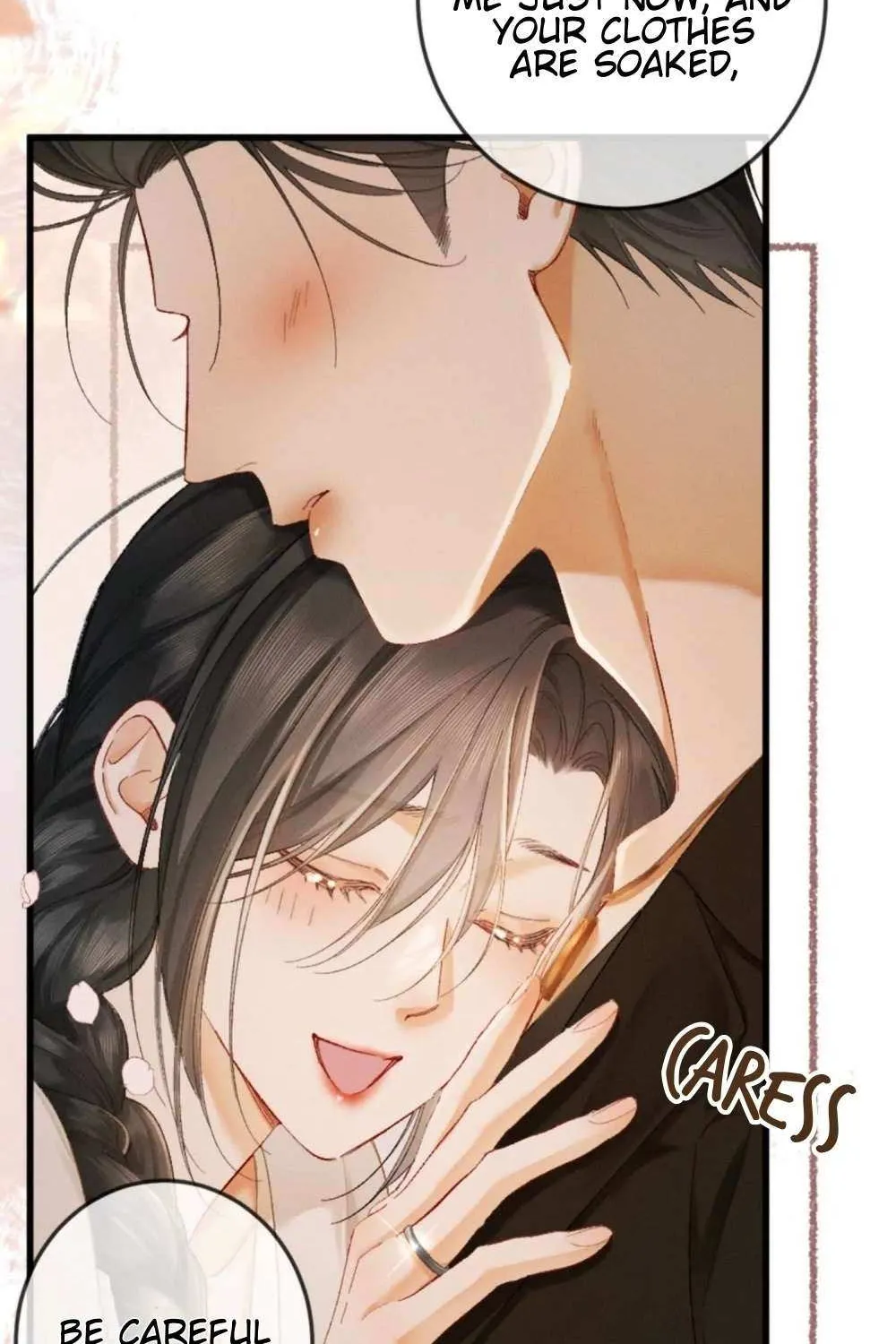I Can’t Escape From My Contract Husband’s Doting Love Chapter 9 page 86 - 