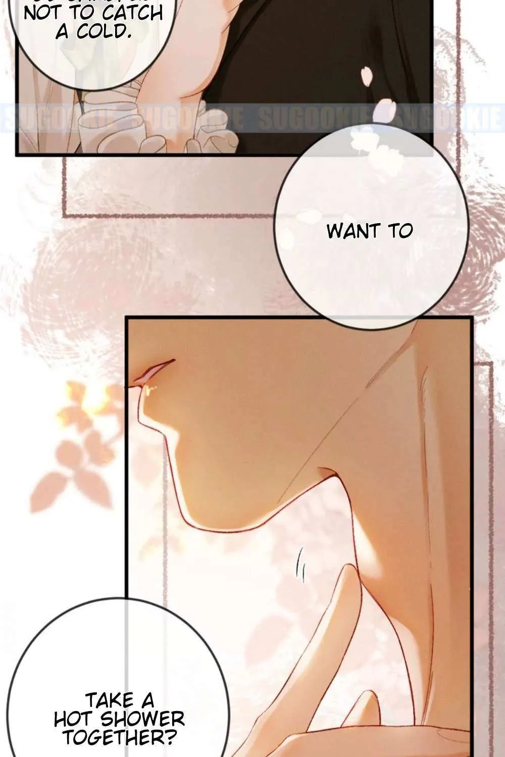 I Can’t Escape From My Contract Husband’s Doting Love Chapter 9 page 87 - 
