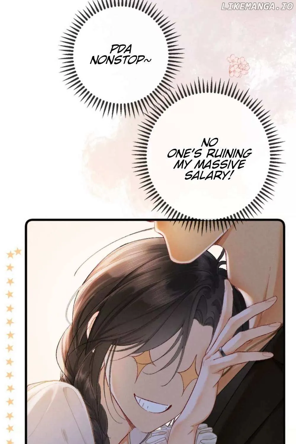 I Can’t Escape From My Contract Husband’s Doting Love Chapter 9 page 89 - 