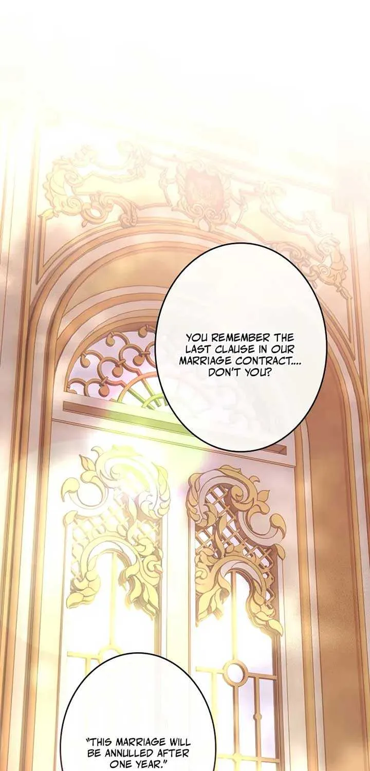 I Can’t Get A Divorce Because The Duke’s Is Too Fond Of Me! Chapter 1 page 1 - 
