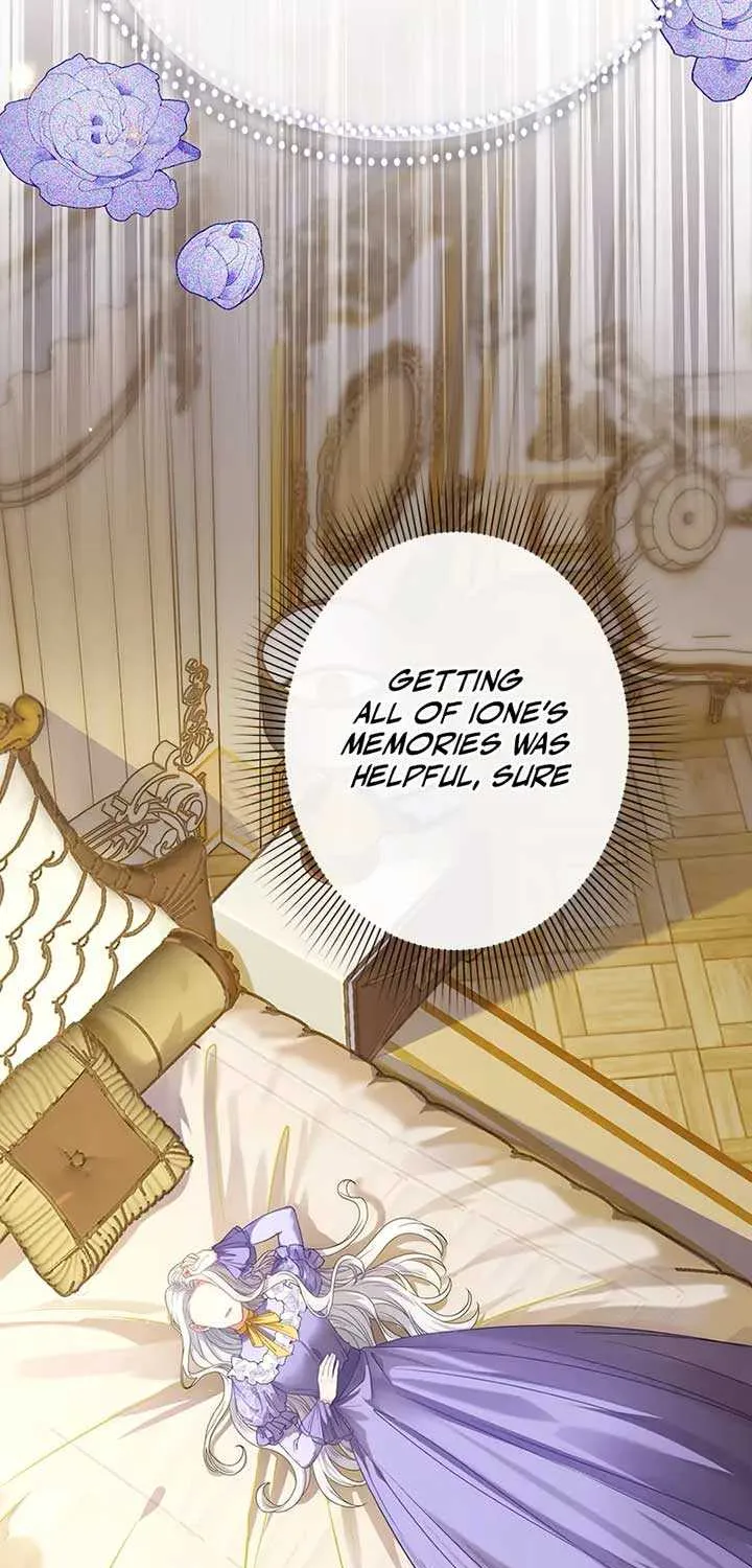 I Can’t Get A Divorce Because The Duke’s Is Too Fond Of Me! Chapter 1 page 109 - 