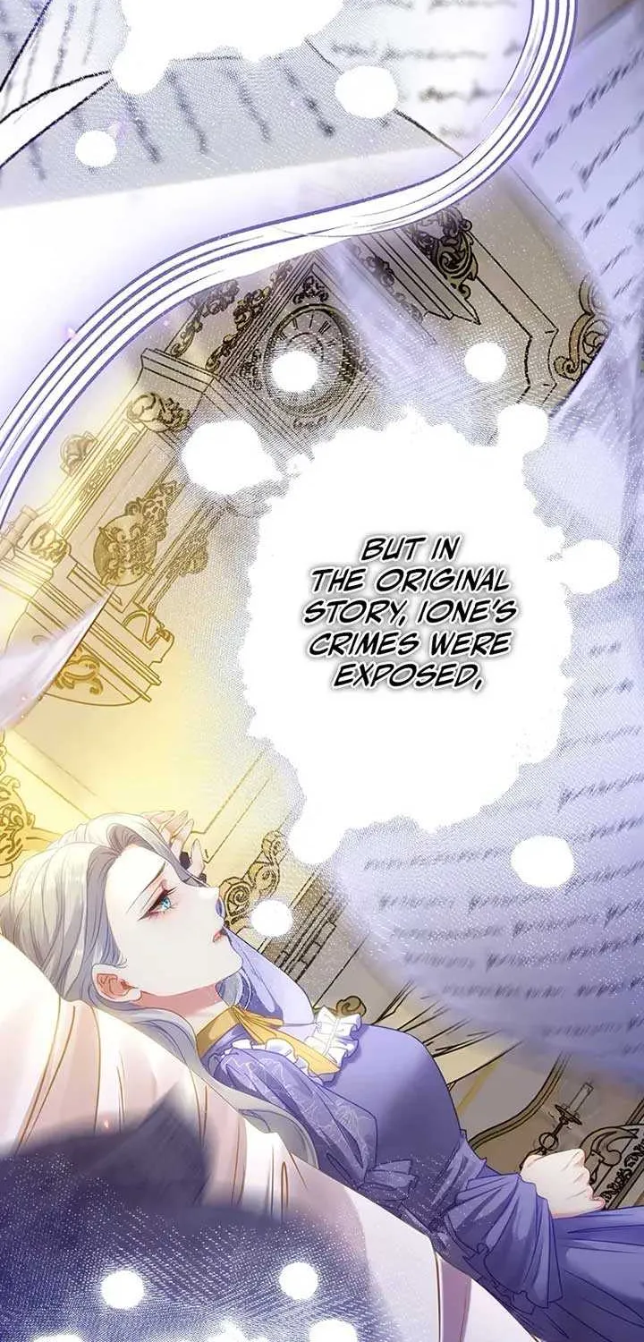 I Can’t Get A Divorce Because The Duke’s Is Too Fond Of Me! Chapter 1 page 114 - 