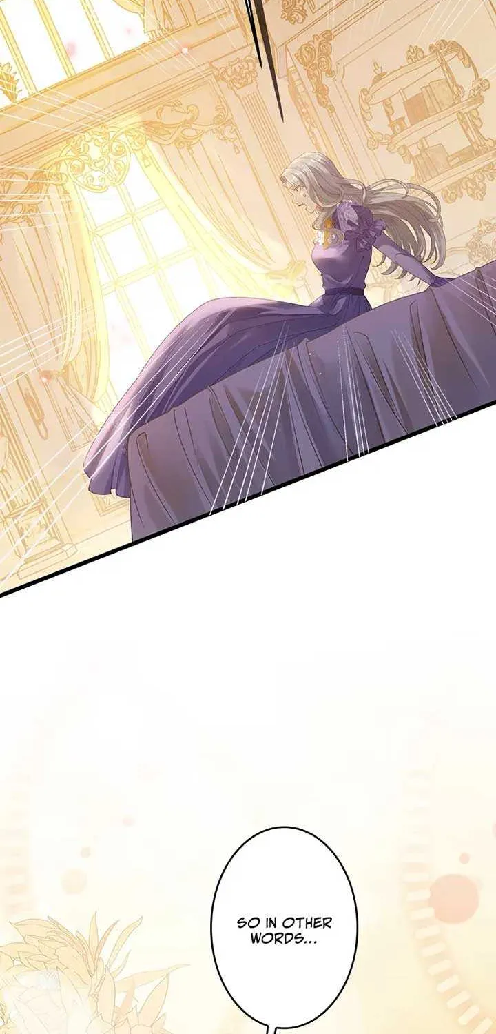I Can’t Get A Divorce Because The Duke’s Is Too Fond Of Me! Chapter 1 page 120 - 
