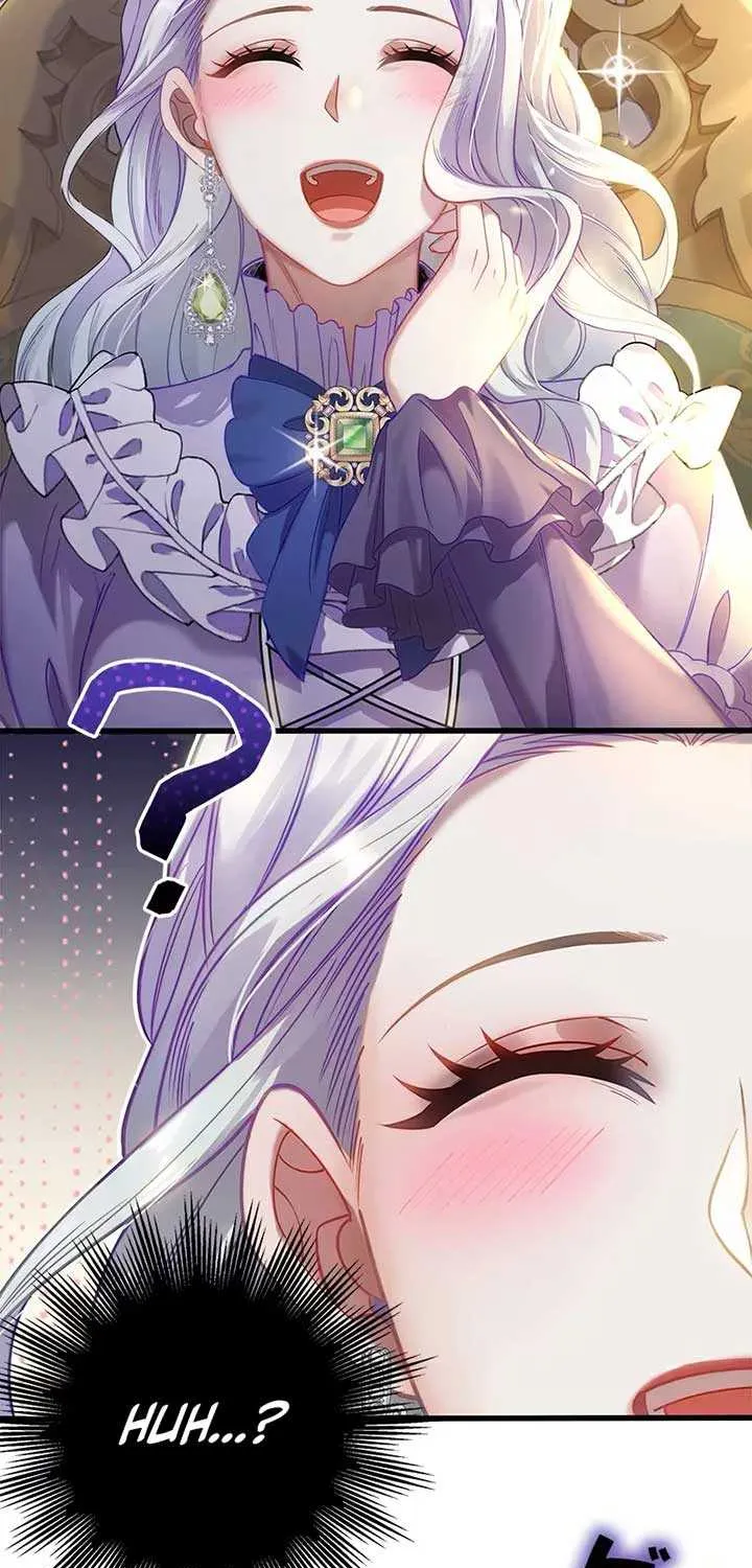 I Can’t Get A Divorce Because The Duke’s Is Too Fond Of Me! Chapter 1 page 13 - 