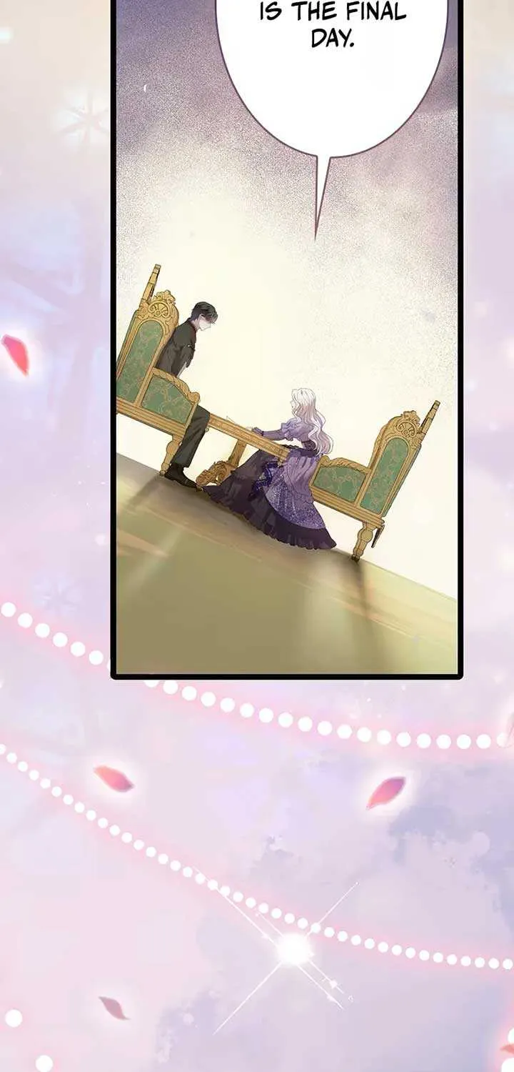 I Can’t Get A Divorce Because The Duke’s Is Too Fond Of Me! Chapter 1 page 3 - 