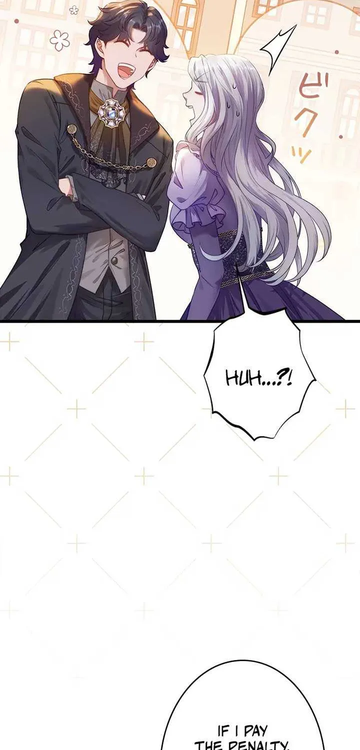 I Can’t Get A Divorce Because The Duke’s Is Too Fond Of Me! Chapter 1 page 28 - 