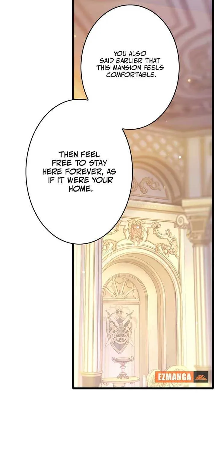 I Can’t Get A Divorce Because The Duke’s Is Too Fond Of Me! Chapter 1 page 30 - 