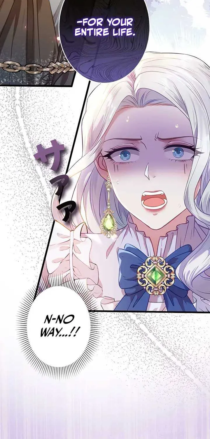 I Can’t Get A Divorce Because The Duke’s Is Too Fond Of Me! Chapter 1 page 32 - 