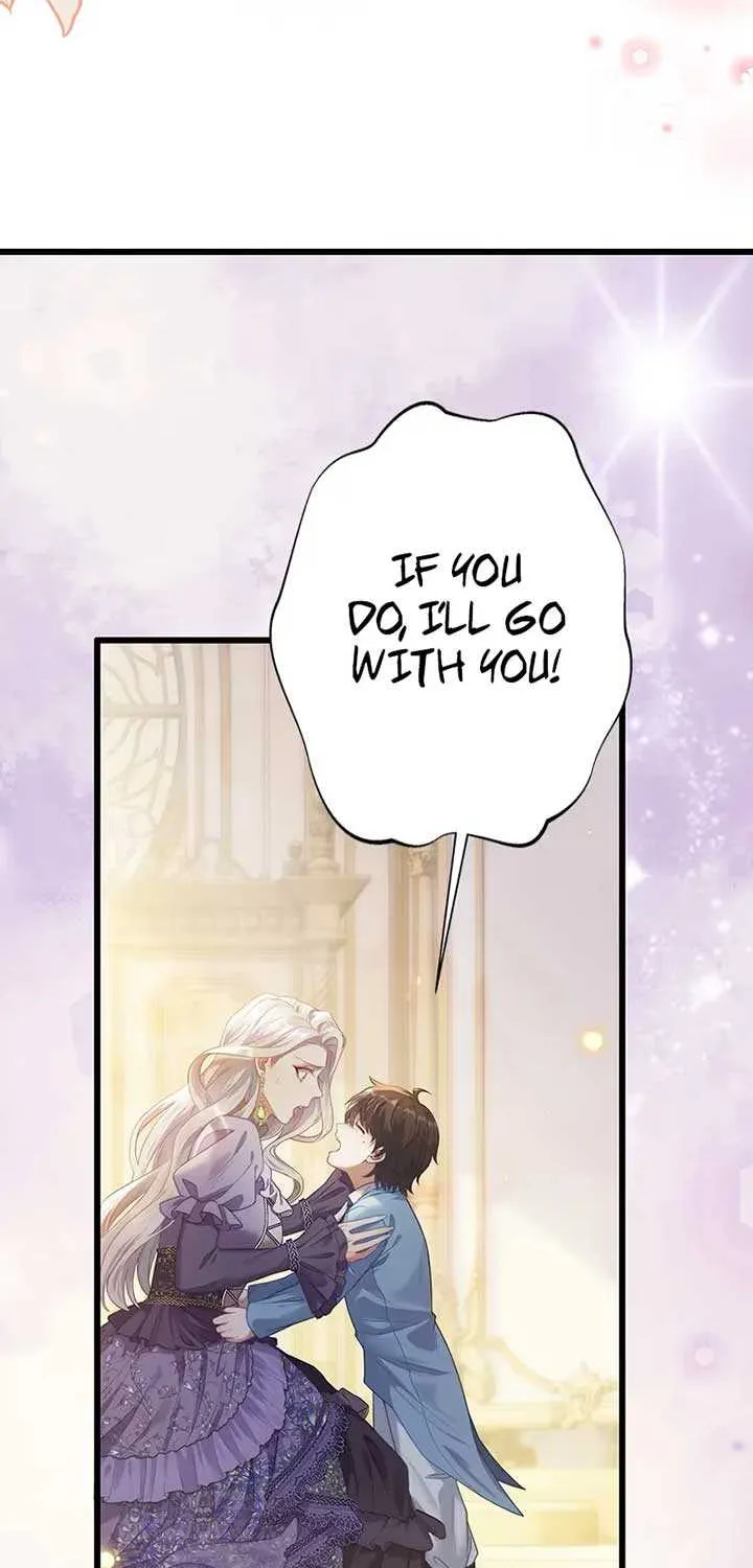 I Can’t Get A Divorce Because The Duke’s Is Too Fond Of Me! Chapter 1 page 38 - 