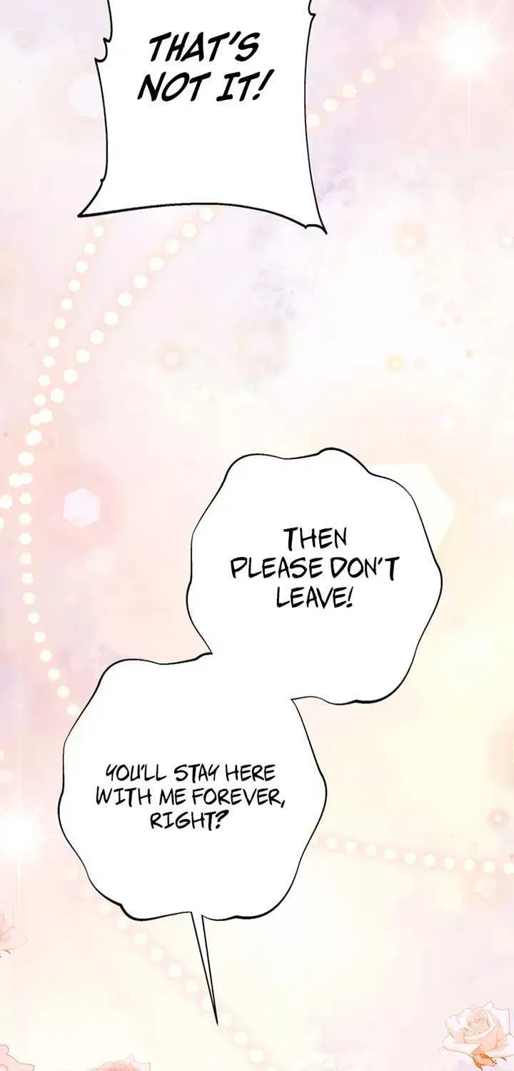 I Can’t Get A Divorce Because The Duke’s Is Too Fond Of Me! Chapter 1 page 42 - 