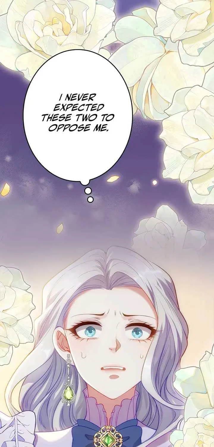 I Can’t Get A Divorce Because The Duke’s Is Too Fond Of Me! Chapter 1 page 53 - 