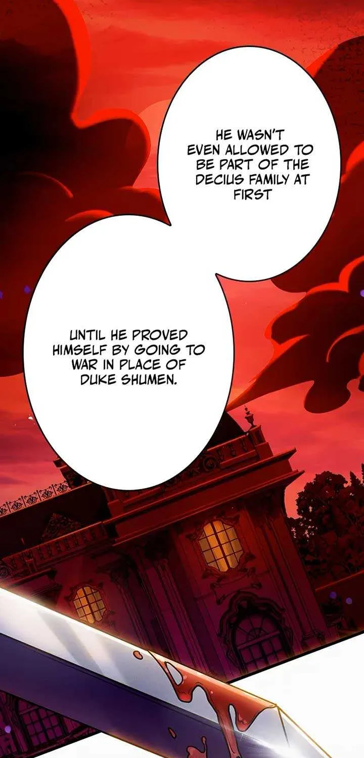 I Can’t Get A Divorce Because The Duke’s Is Too Fond Of Me! Chapter 1 page 68 - 