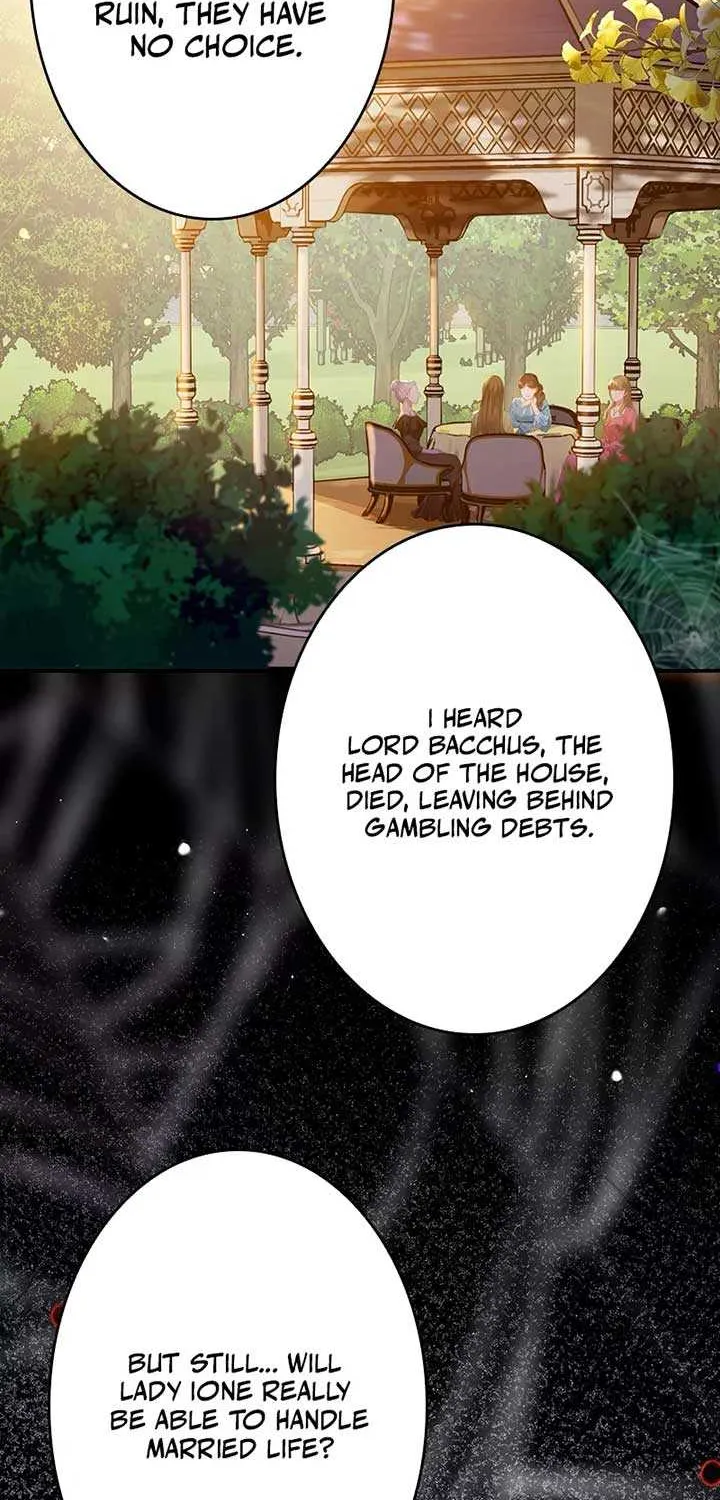 I Can’t Get A Divorce Because The Duke’s Is Too Fond Of Me! Chapter 1 page 70 - 