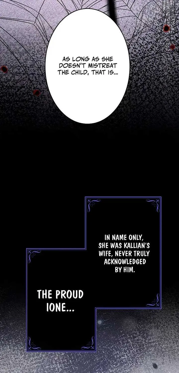 I Can’t Get A Divorce Because The Duke’s Is Too Fond Of Me! Chapter 1 page 72 - 