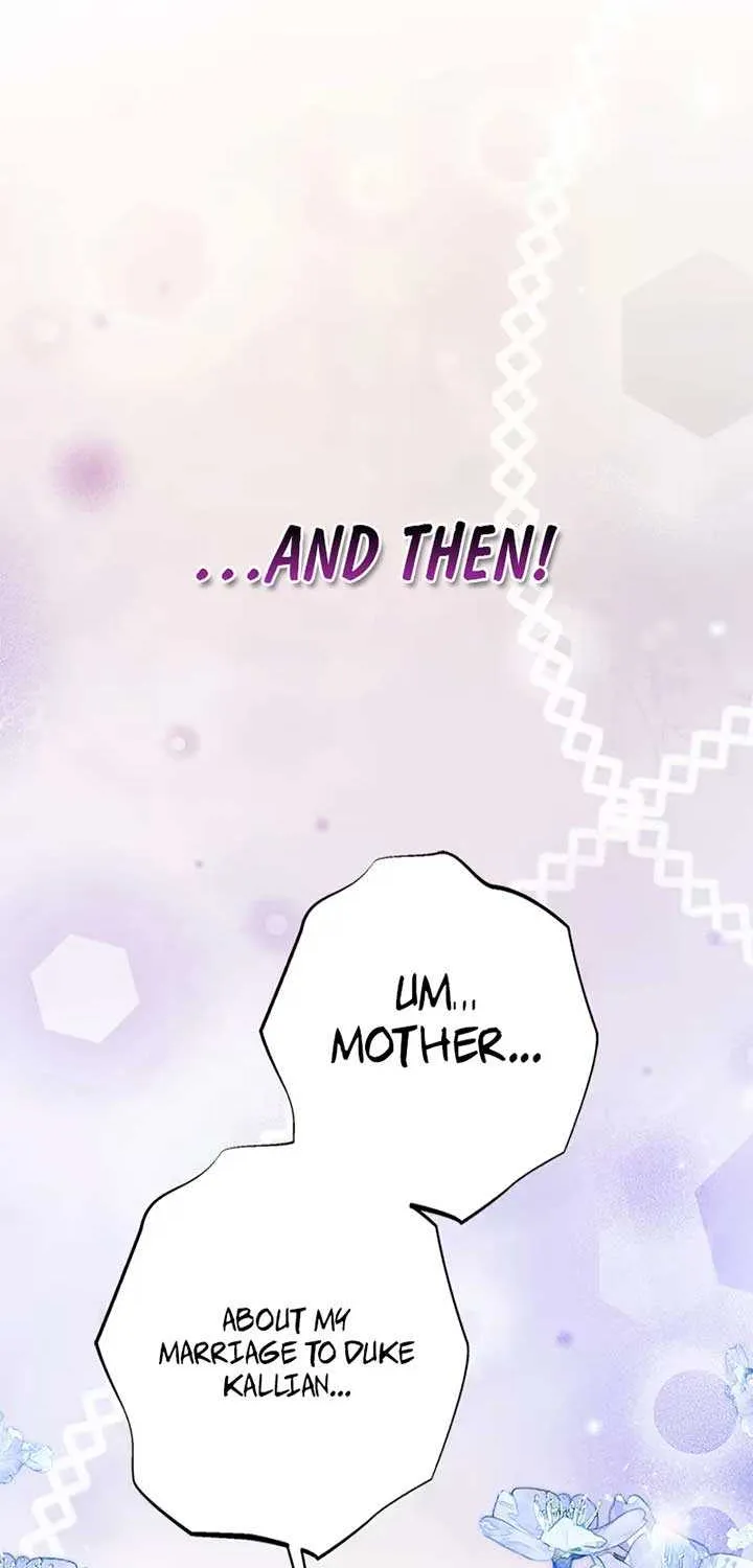 I Can’t Get A Divorce Because The Duke’s Is Too Fond Of Me! Chapter 1 page 82 - 