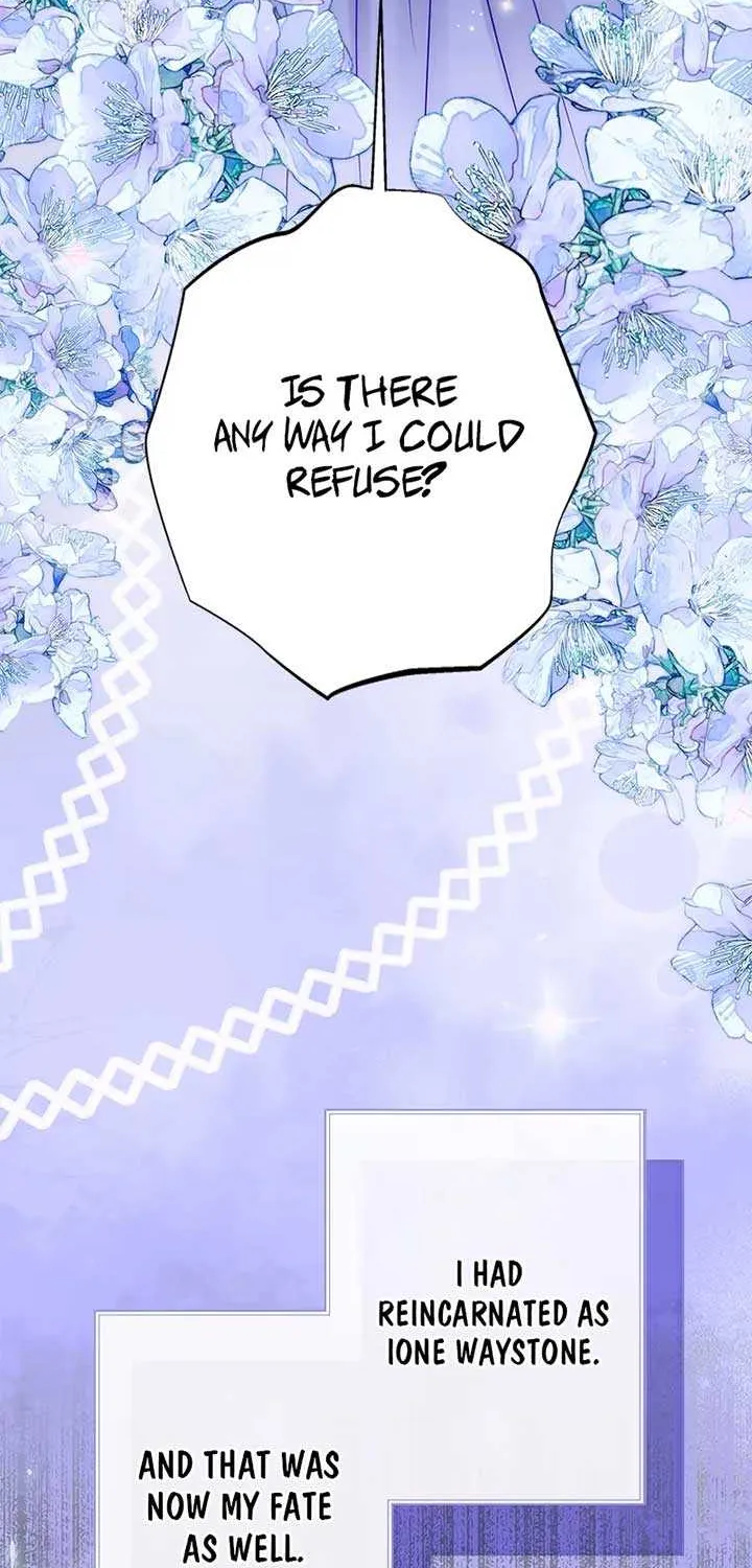 I Can’t Get A Divorce Because The Duke’s Is Too Fond Of Me! Chapter 1 page 84 - 