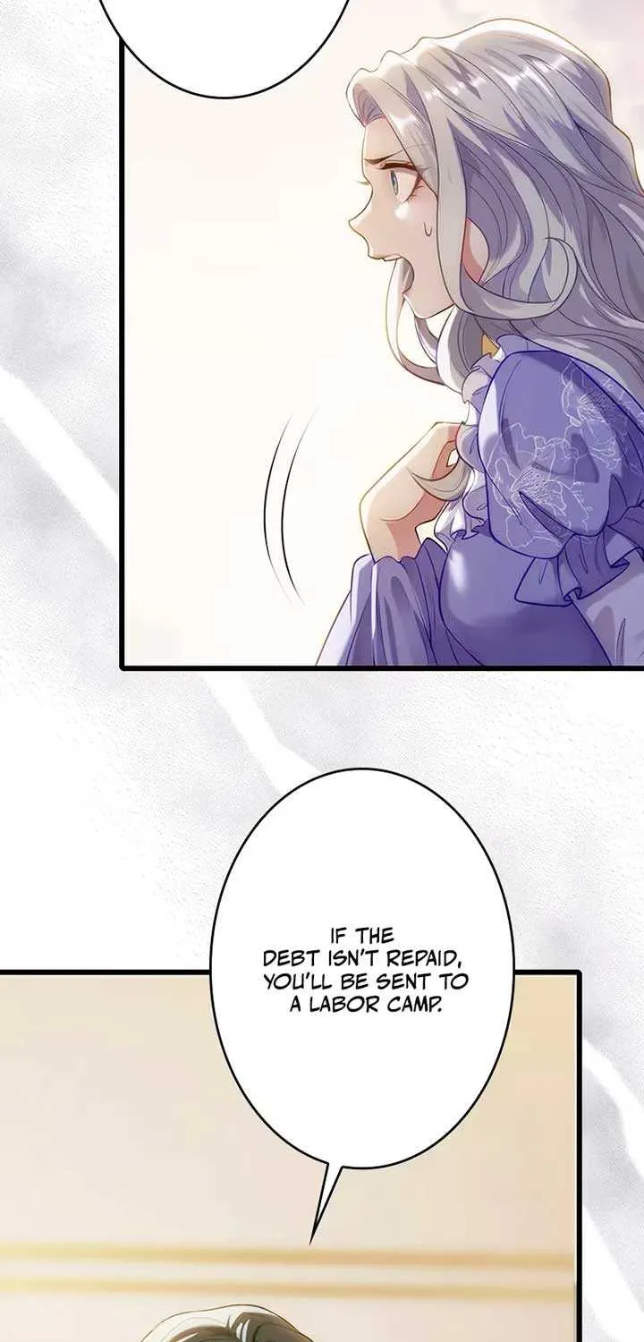 I Can’t Get A Divorce Because The Duke’s Is Too Fond Of Me! Chapter 1 page 89 - 