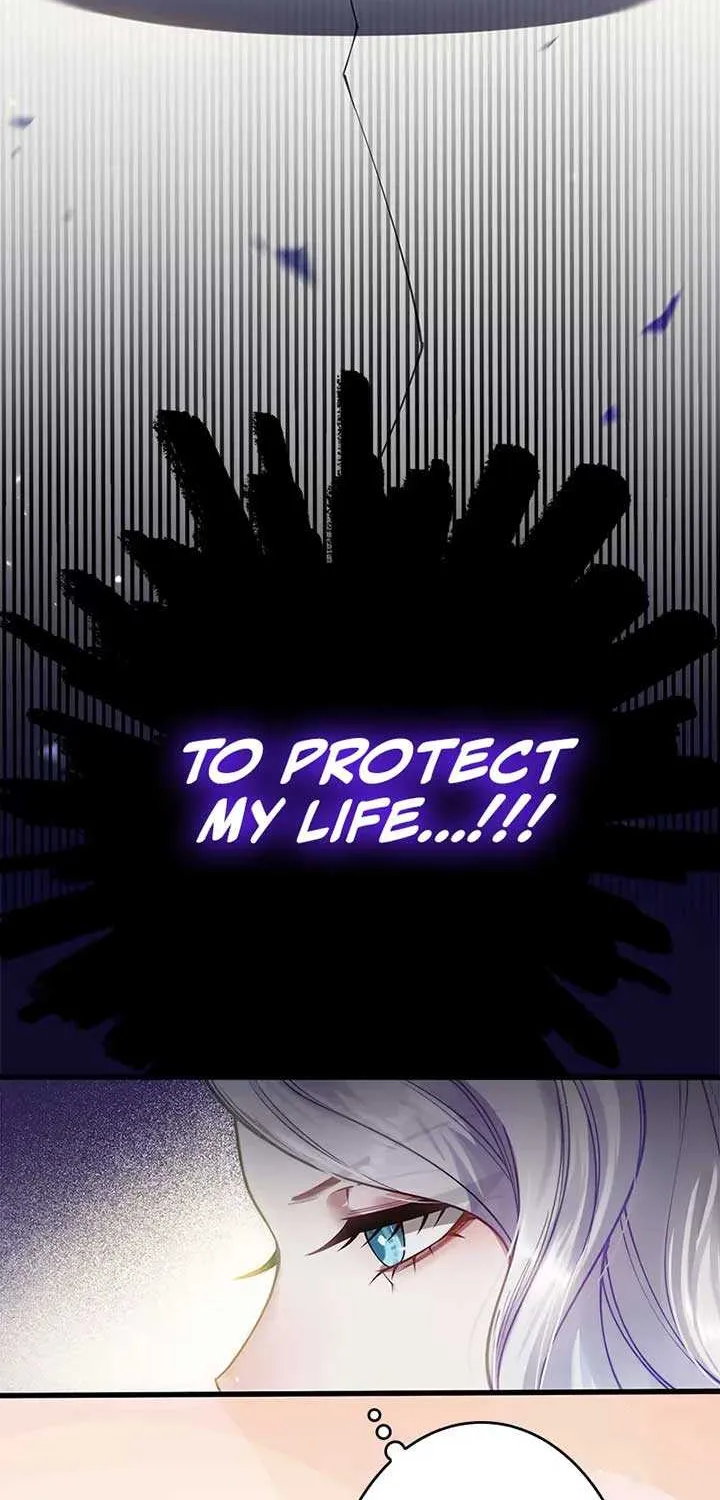 I Can’t Get A Divorce Because The Duke’s Is Too Fond Of Me! Chapter 1 page 10 - 