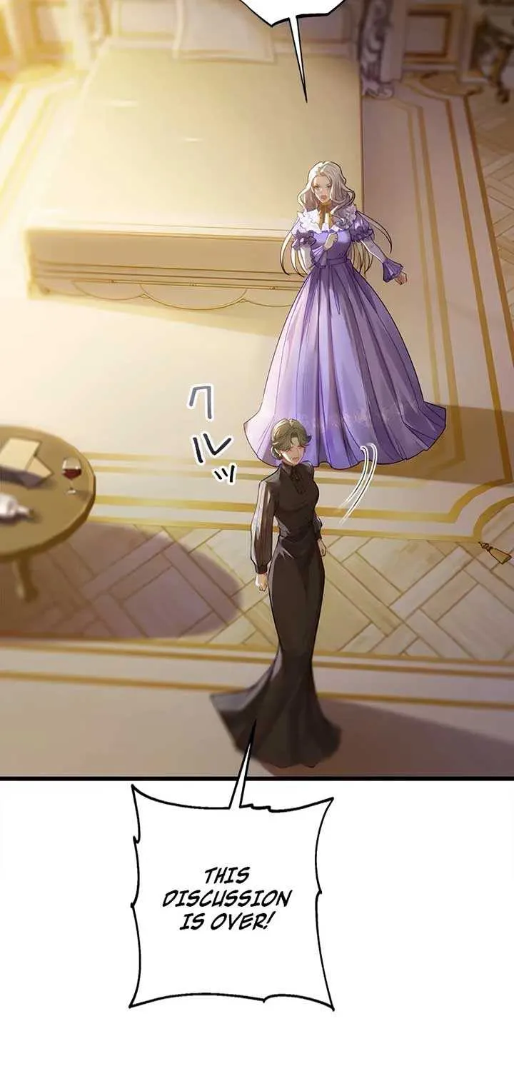 I Can’t Get A Divorce Because The Duke’s Is Too Fond Of Me! Chapter 1 page 91 - 
