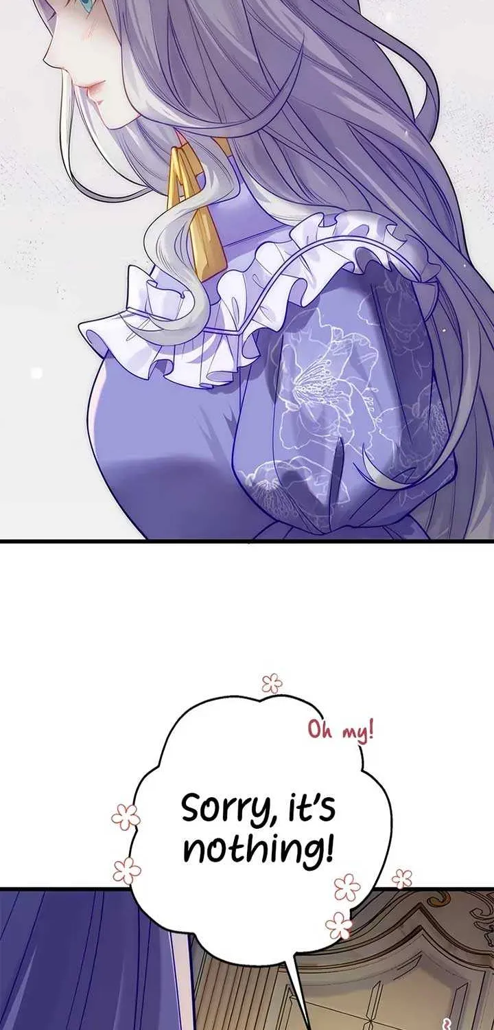 I Can’t Get A Divorce Because The Duke’s Is Too Fond Of Me! Chapter 1 page 94 - 