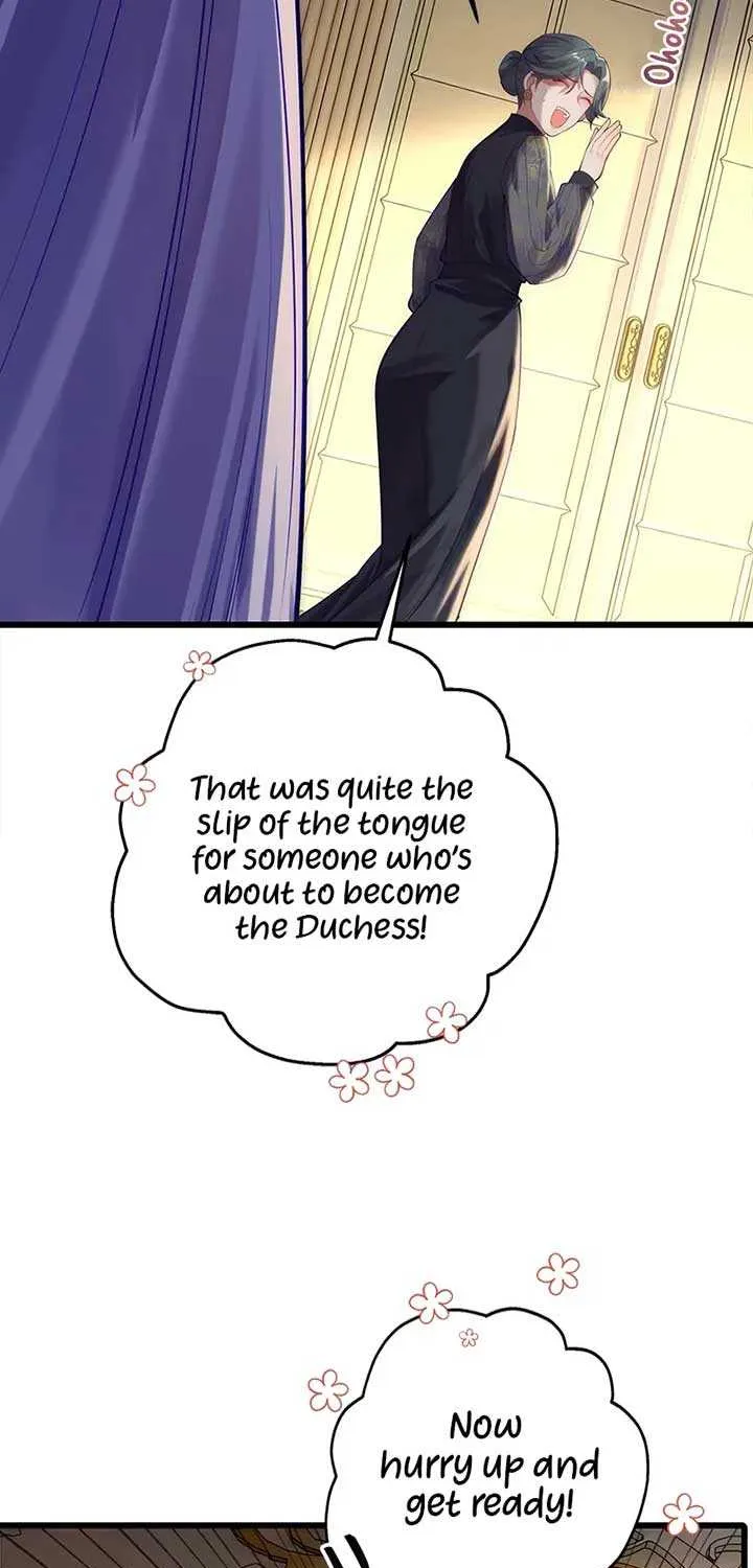 I Can’t Get A Divorce Because The Duke’s Is Too Fond Of Me! Chapter 1 page 95 - 