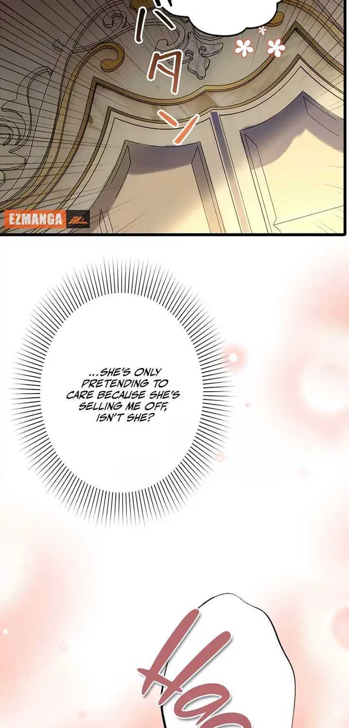I Can’t Get A Divorce Because The Duke’s Is Too Fond Of Me! Chapter 1 page 96 - 