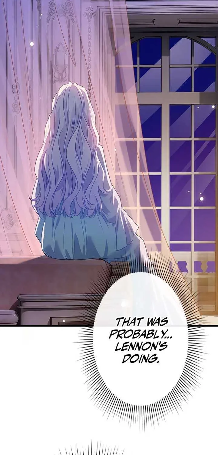I Can’t Get A Divorce Because The Duke’s Is Too Fond Of Me! Chapter 10 page 109 - 