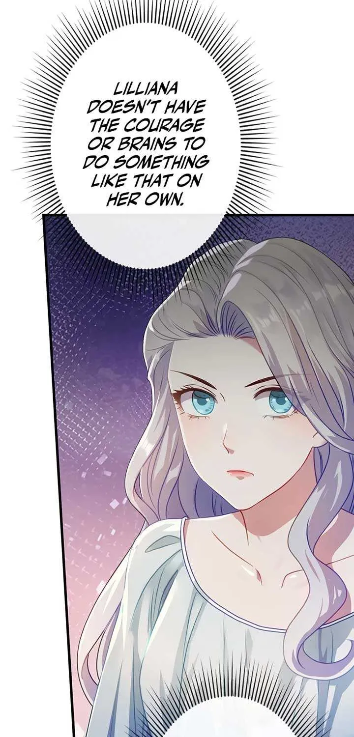 I Can’t Get A Divorce Because The Duke’s Is Too Fond Of Me! Chapter 10 page 110 - 