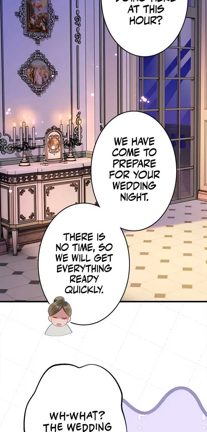I Can’t Get A Divorce Because The Duke’s Is Too Fond Of Me! Chapter 10 page 113 - 