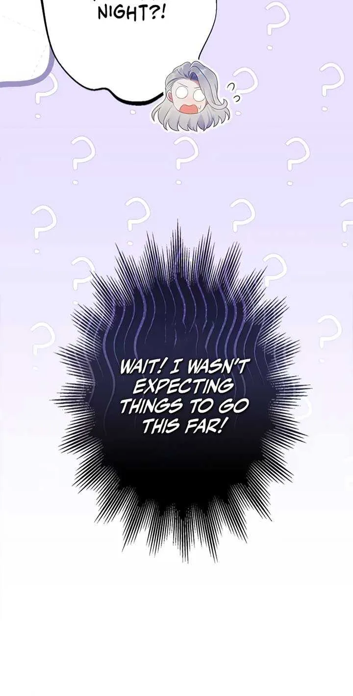 I Can’t Get A Divorce Because The Duke’s Is Too Fond Of Me! Chapter 10 page 114 - 