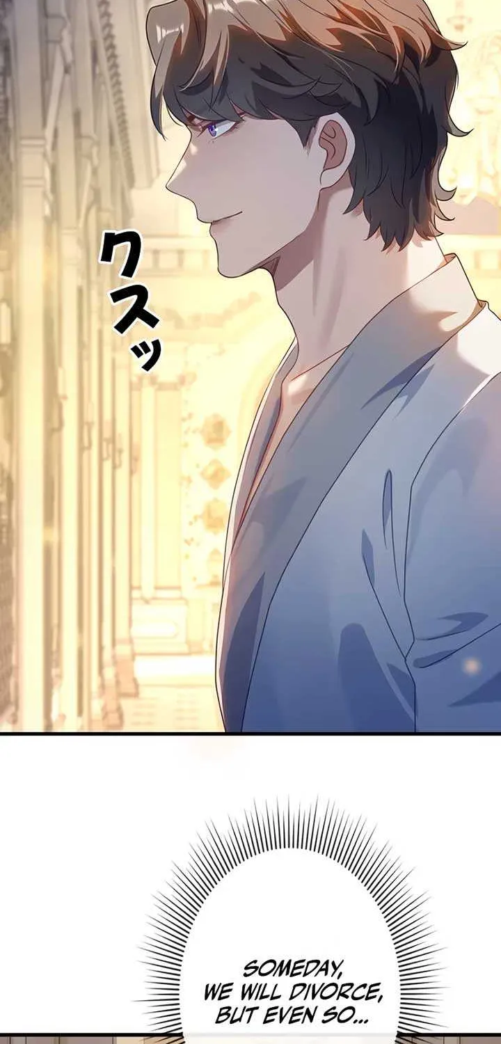 I Can’t Get A Divorce Because The Duke’s Is Too Fond Of Me! Chapter 10 page 120 - 