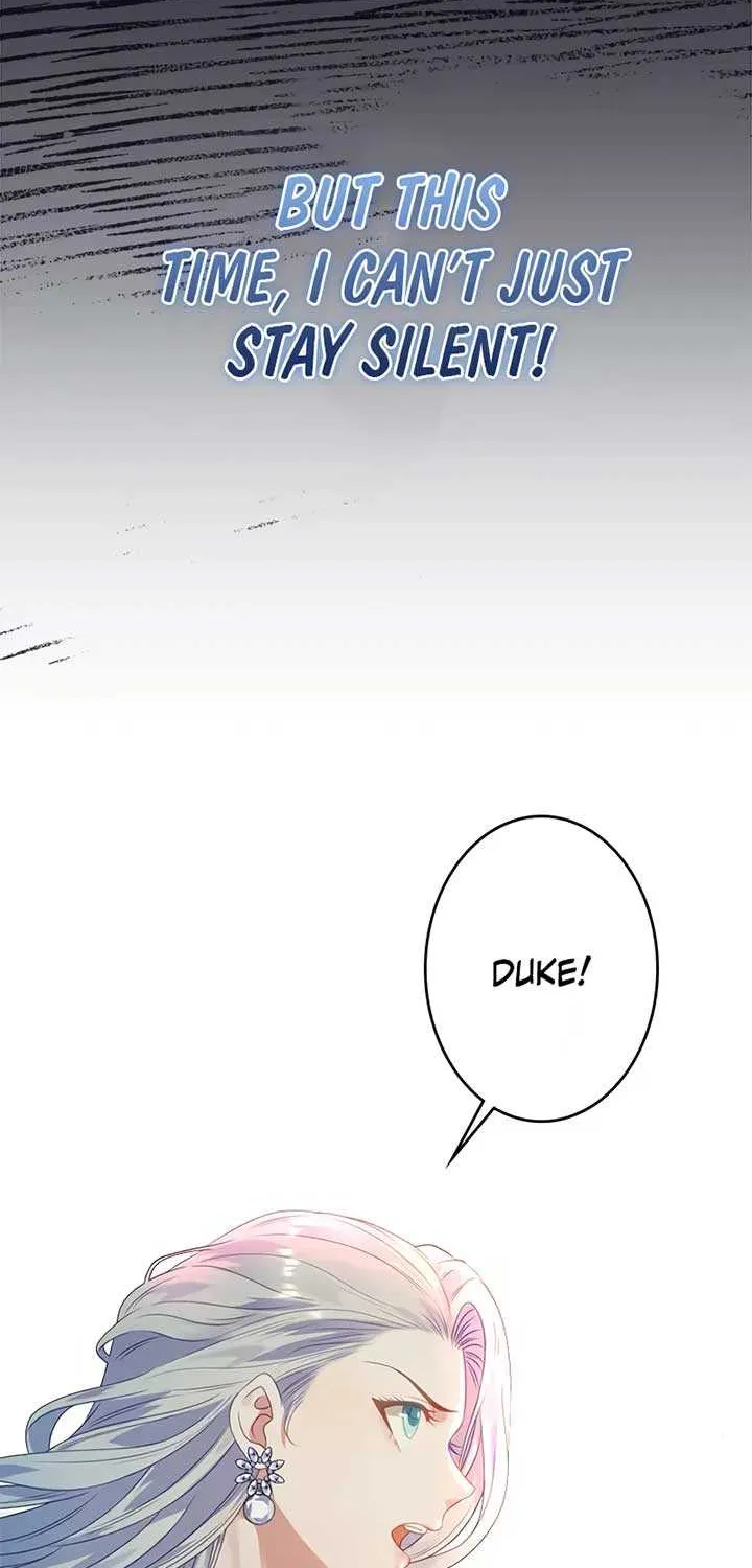 I Can’t Get A Divorce Because The Duke’s Is Too Fond Of Me! Chapter 10 page 13 - 
