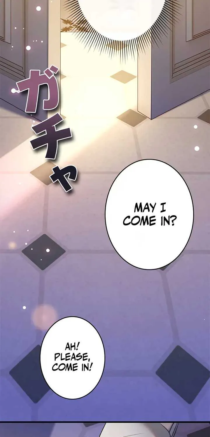 I Can’t Get A Divorce Because The Duke’s Is Too Fond Of Me! Chapter 10 page 121 - 